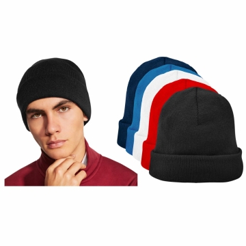 Caciula tricotata unisex Planet 9009 Stamina