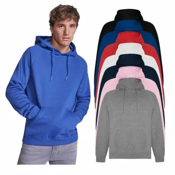 Hanorac unisex 300 grame VINSON 1074 ROLY