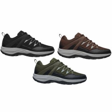 Pantofi trekking unisex MEGOS 8310 ROLY