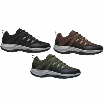 Pantofi trekking unisex MEGOS 8310 ROLY