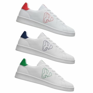 Pantofi sport clasici copii OWENS 8315 ROLY