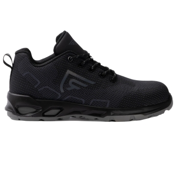 Pantofi de protectie sport  ULMUS S3 8382 ROLY