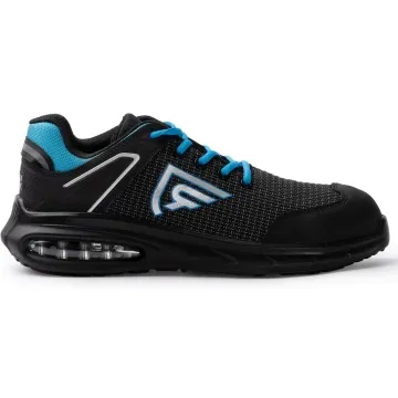 Pantofi sport de protectie NOBOA S3 8384 ROLY