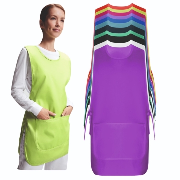Sort unisex lung 195 grame ARZAK 9091 ROLY