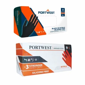Manusi de unica folosinta A930 Portwest