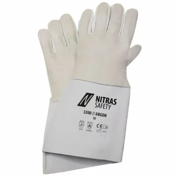 Manusi protectie pentru sudura Argon C311 Renania