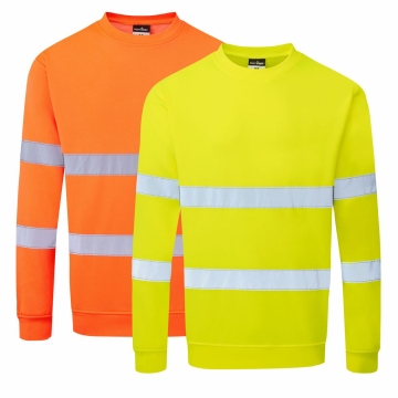 Bluza reflectorizanta Essential ES303 Portwest
