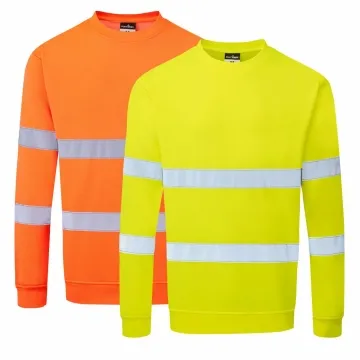 Bluza reflectorizanta Essential ES303 Portwest