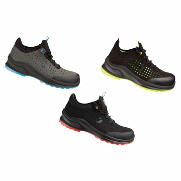Pantofi sport de protectie MODULO S1P Safety Jogger 