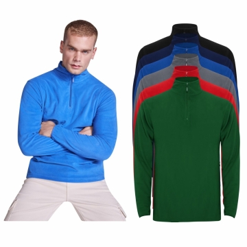 Bluza polar unisex / copii 155 grame HIMALAYA 1095 ROLY