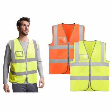 Vesta reflectorizanta POLUX 9311 ROLY