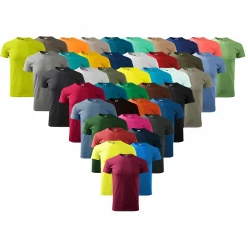 Tricou Heavy New 137 Malfini