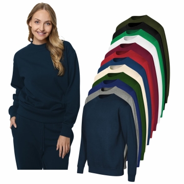 Hanorac unisex Crew 426 Malfini