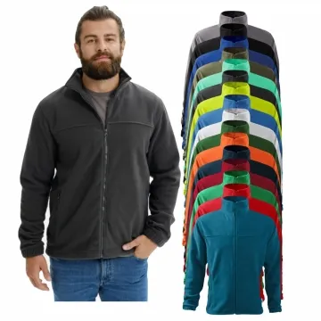 Jacheta polar barbati 501 Rimeck Malfini