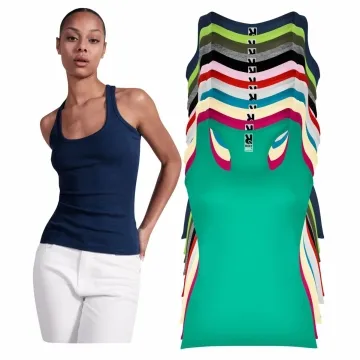 Tricou maieu dama  bumbac 220 grame CAROLINA 6517 ROLY