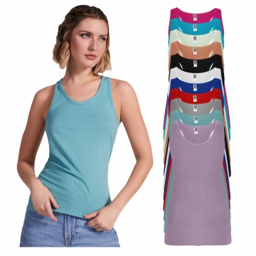 Maieu dama/copii, bumbac, 160 grame, BRENDA 6535 ROLY