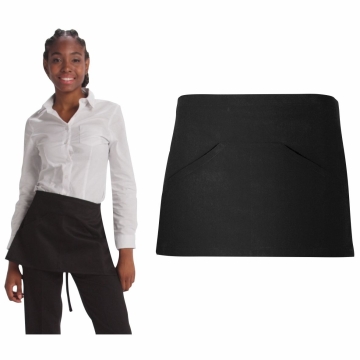 Sort bar, unisex, tercot, 220gr/mp, MINI 9124 ROLY