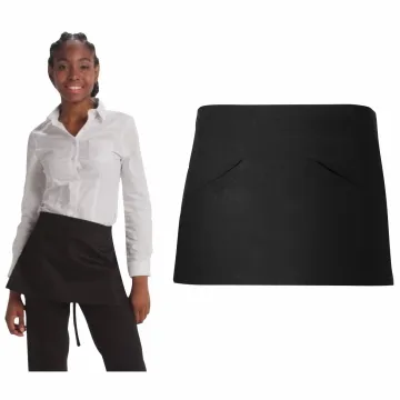 Sort bar, unisex, tercot, 220gr/mp, MINI 9124 ROLY