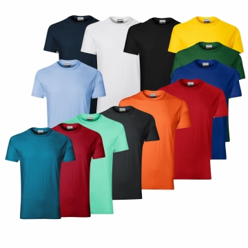 Tricou barbati Resist R01 Rimeck Malfini