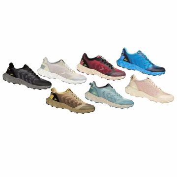 Pantofi sport SANTIAGO Safety Jogger