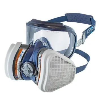 Masca integrala Elipse Integra cu filtre A2-P3 RD SPR536 GVS 