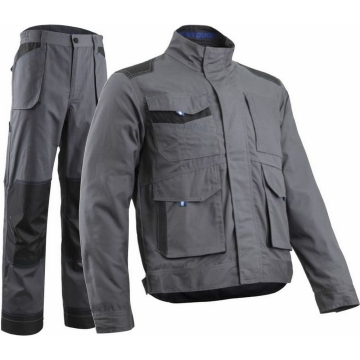 Costum salopeta standard Escala Coverguard