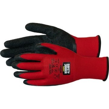 Manusi protectie latex Proflex Safety Jogger