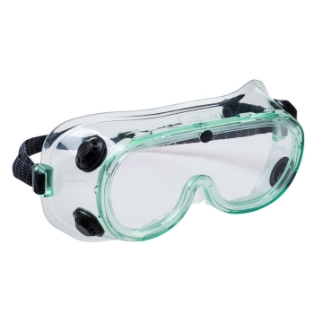 Ochelari de protectie Chemical PS21 Portwest 