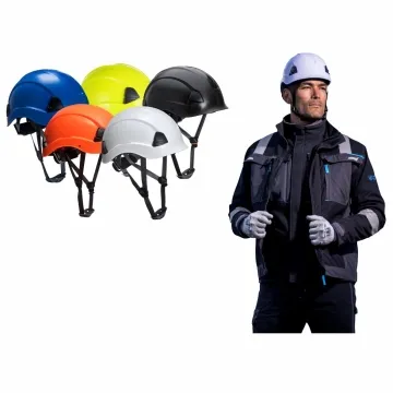 Casca de protectie Height Endurance PS53 Portwest