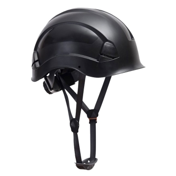 Casca de protectie Height Endurance PS53 Portwest-Negru