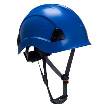 Casca de protectie Height Endurance PS53 Portwest-Albastru