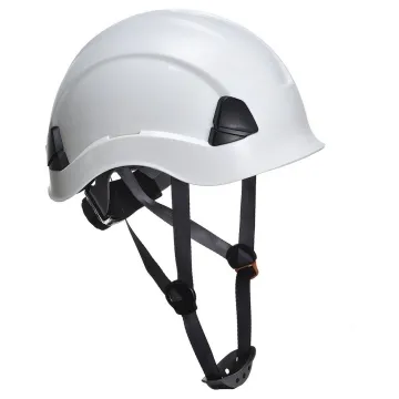 Casca de protectie Height Endurance PS53 Portwest-Alb