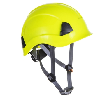 Casca de protectie Height Endurance PS53 Portwest-Galben