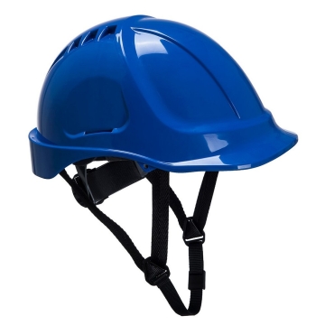Casca de protectie Endurance Plus PS54 Portwest-Albastru Royal