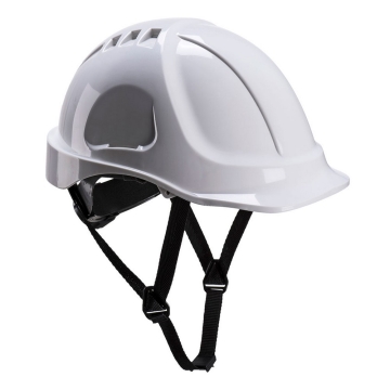 Casca de protectie Endurance Plus PS54 Portwest-Alb