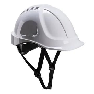 Casca de protectie Endurance Plus PS54 Portwest-Alb