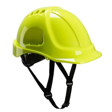 Casca de protectie Endurance Plus PS54 Portwest-Galben