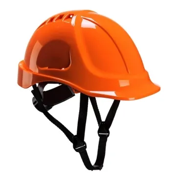 Casca de protectie Endurance PS55 Portwest-Portocaliu