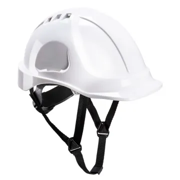 Casca de protectie Endurance PS55 Portwest-Alb