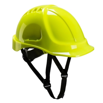 Casca de protectie Endurance PS55 Portwest-Galben