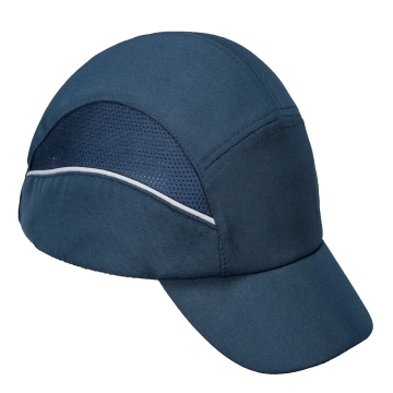 Sapca ventilata din calota de protectie din ABS PS59 Portwest-Navy