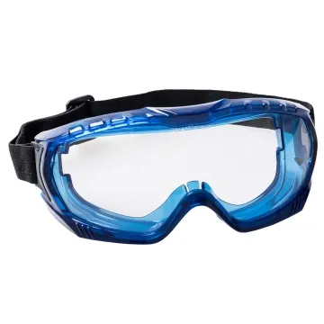  Ochelari de protectie rezistenti la temperaturi extreme -5°C pana la + 55°C  Ultra Vista Unvented PW25 Portwest