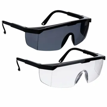 Ochelari de protectie policarbonat cu protectie UV Classic PW33 Portwest