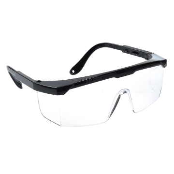 Ochelari protectie Classic PW33 Portwest-Incolor/Negru