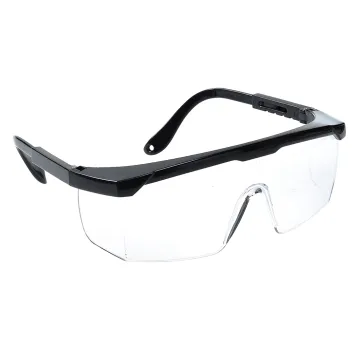Ochelari protectie Classic PW33 Portwest-Incolor/Negru