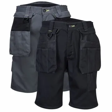 Pantaloni scurti de lucru Holster Work PW345 Portwest