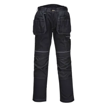Pantaloni de lucru Stretch Holster PW305 Portwest