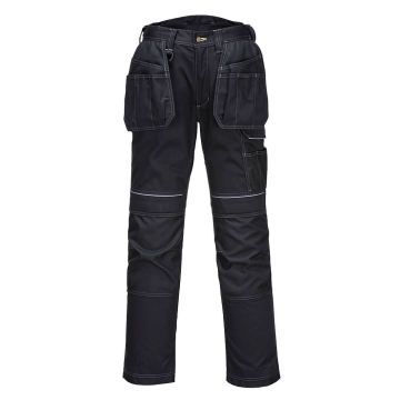 Pantaloni de lucru Stretch Holster PW305 Portwest
