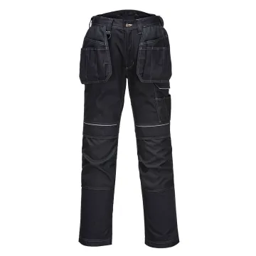 Pantaloni de lucru Stretch Holster PW305 Portwest