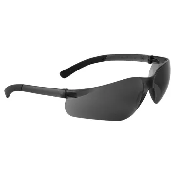 Ochelari de protectie UV Pan View PW38 Portwest-Negru